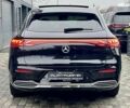 Мерседес EQE, объемом двигателя 0 л и пробегом 2 тыс. км за 54900 $, фото 9 на Automoto.ua