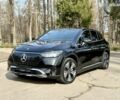 Мерседес EQE, объемом двигателя 0 л и пробегом 5 тыс. км за 47500 $, фото 1 на Automoto.ua