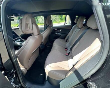 Мерседес EQE, объемом двигателя 0 л и пробегом 1 тыс. км за 49900 $, фото 8 на Automoto.ua