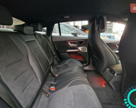 Мерседес EQE, объемом двигателя 0 л и пробегом 0 тыс. км за 82006 $, фото 6 на Automoto.ua