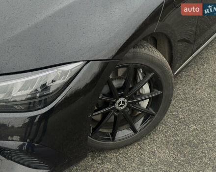 Мерседес EQE, объемом двигателя 0 л и пробегом 56 тыс. км за 37500 $, фото 11 на Automoto.ua