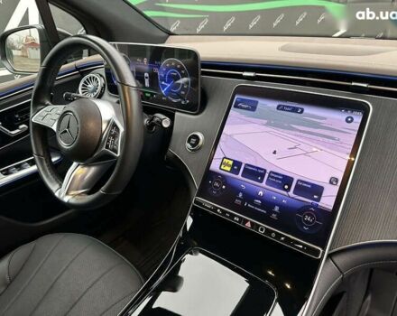 Мерседес EQE, объемом двигателя 0 л и пробегом 108 тыс. км за 55000 $, фото 21 на Automoto.ua