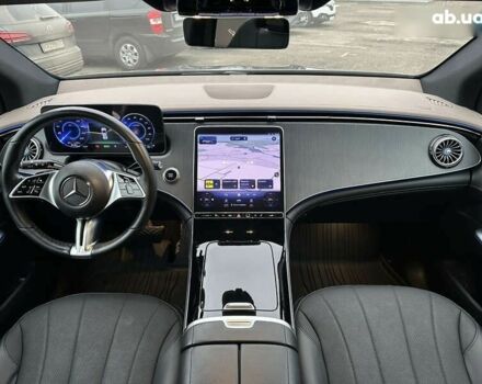 Мерседес EQE, объемом двигателя 0 л и пробегом 108 тыс. км за 55000 $, фото 15 на Automoto.ua