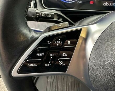 Мерседес EQE, объемом двигателя 0 л и пробегом 108 тыс. км за 55000 $, фото 12 на Automoto.ua