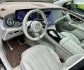 Мерседес EQE, объемом двигателя 0 л и пробегом 2 тыс. км за 54900 $, фото 25 на Automoto.ua