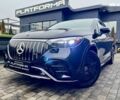 Мерседес EQE, объемом двигателя 0 л и пробегом 2 тыс. км за 54900 $, фото 4 на Automoto.ua