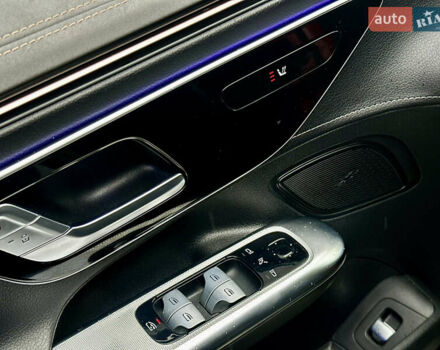 Мерседес EQE, объемом двигателя 0 л и пробегом 56 тыс. км за 37500 $, фото 18 на Automoto.ua