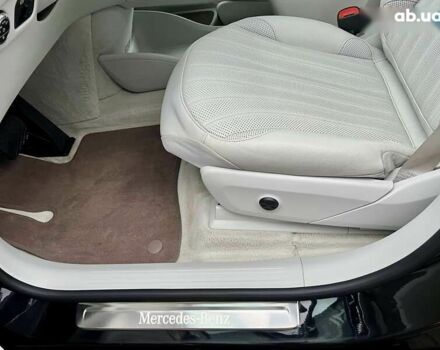 Мерседес EQE, объемом двигателя 0 л и пробегом 2 тыс. км за 54900 $, фото 21 на Automoto.ua