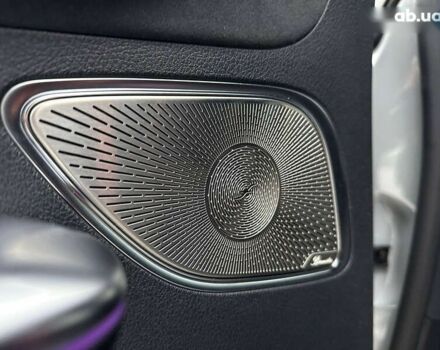 Мерседес EQE, объемом двигателя 0 л и пробегом 18 тыс. км за 48500 $, фото 22 на Automoto.ua