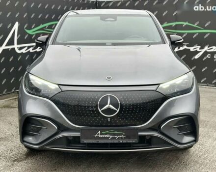 Мерседес EQE, объемом двигателя 0 л и пробегом 108 тыс. км за 55000 $, фото 3 на Automoto.ua