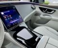Мерседес EQE, объемом двигателя 0 л и пробегом 2 тыс. км за 54900 $, фото 20 на Automoto.ua