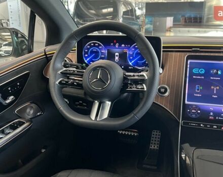 Мерседес EQE, объемом двигателя 0 л и пробегом 0 тыс. км за 85345 $, фото 32 на Automoto.ua