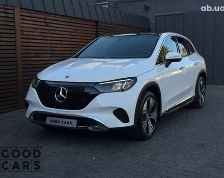 Мерседес EQE, об'ємом двигуна 0 л та пробігом 24 тис. км за 55000 $, фото 2 на Automoto.ua