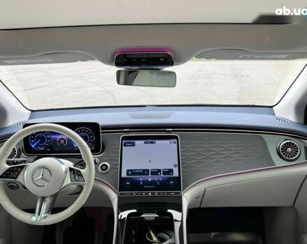 Мерседес EQE, объемом двигателя 0 л и пробегом 13 тыс. км за 49190 $, фото 15 на Automoto.ua