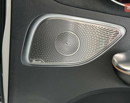 Мерседес EQE, объемом двигателя 0 л и пробегом 0 тыс. км за 85345 $, фото 18 на Automoto.ua