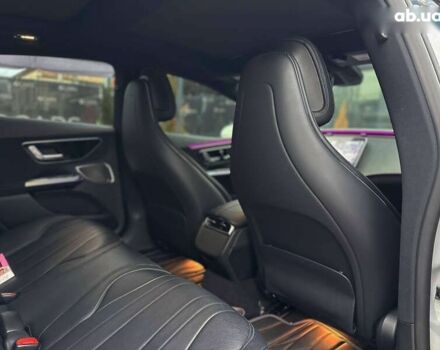 Мерседес EQE, объемом двигателя 0 л и пробегом 18 тыс. км за 48500 $, фото 11 на Automoto.ua