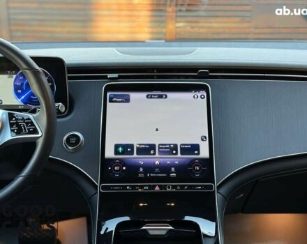 Мерседес EQE, об'ємом двигуна 0 л та пробігом 24 тис. км за 55000 $, фото 21 на Automoto.ua