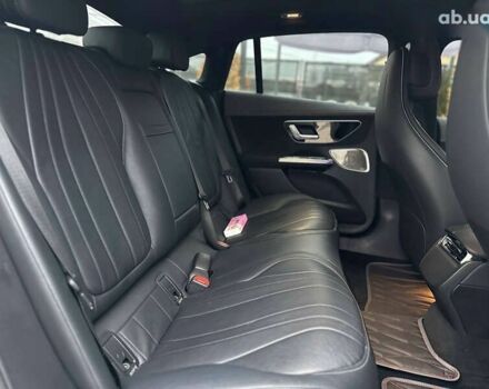 Мерседес EQE, объемом двигателя 0 л и пробегом 18 тыс. км за 48500 $, фото 12 на Automoto.ua