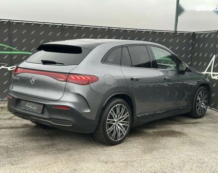Мерседес EQE, объемом двигателя 0 л и пробегом 108 тыс. км за 55000 $, фото 1 на Automoto.ua