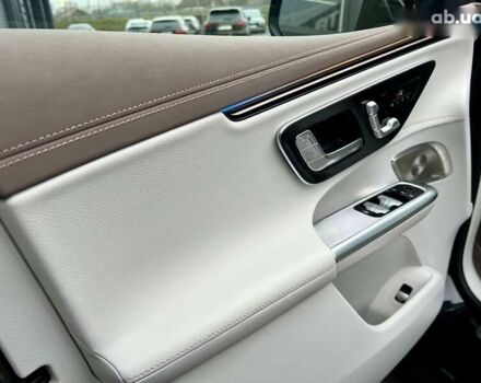 Мерседес EQE, объемом двигателя 0 л и пробегом 2 тыс. км за 54900 $, фото 16 на Automoto.ua