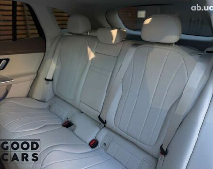 Мерседес EQE, объемом двигателя 0 л и пробегом 16 тыс. км за 54500 $, фото 29 на Automoto.ua