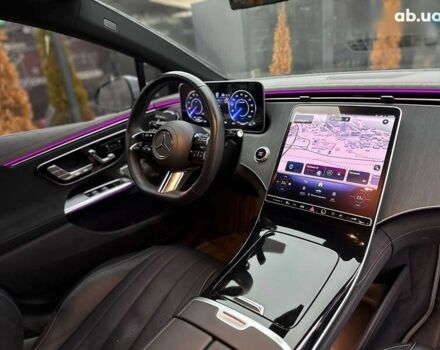 Мерседес EQE, объемом двигателя 0 л и пробегом 18 тыс. км за 48500 $, фото 14 на Automoto.ua