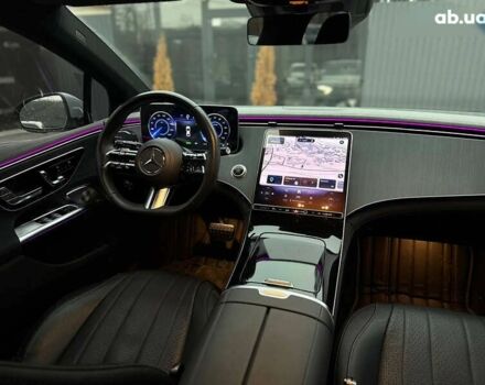 Мерседес EQE, объемом двигателя 0 л и пробегом 18 тыс. км за 48500 $, фото 13 на Automoto.ua