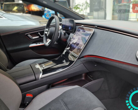 Мерседес EQE, объемом двигателя 0 л и пробегом 0 тыс. км за 82006 $, фото 17 на Automoto.ua