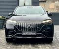 Мерседес EQE, объемом двигателя 0 л и пробегом 2 тыс. км за 54900 $, фото 1 на Automoto.ua
