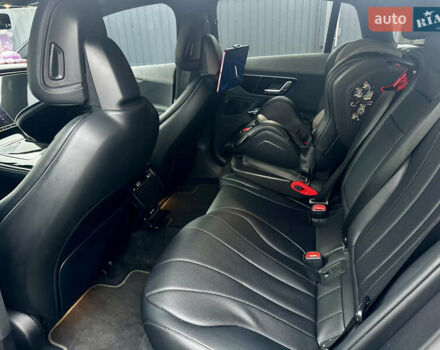 Мерседес EQE, объемом двигателя 0 л и пробегом 56 тыс. км за 37500 $, фото 21 на Automoto.ua