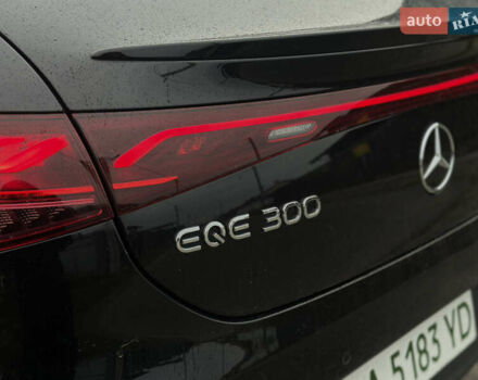 Мерседес EQE, объемом двигателя 0 л и пробегом 56 тыс. км за 37500 $, фото 13 на Automoto.ua