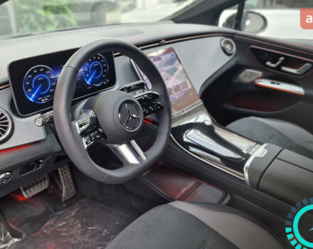 Мерседес EQE, объемом двигателя 0 л и пробегом 0 тыс. км за 82006 $, фото 10 на Automoto.ua