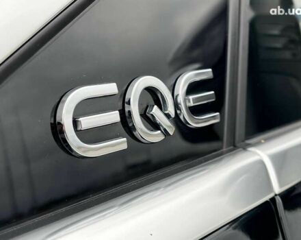 Мерседес EQE, объемом двигателя 0 л и пробегом 13 тыс. км за 49190 $, фото 8 на Automoto.ua