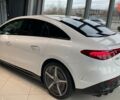купить новое авто Мерседес EQE 2023 года от официального дилера Mercedes-Benz на Набережній Мерседес фото