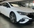 Мерседес EQE, объемом двигателя 0 л и пробегом 0 тыс. км за 85345 $, фото 1 на Automoto.ua