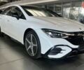 Мерседес EQE, объемом двигателя 0 л и пробегом 0 тыс. км за 86112 $, фото 1 на Automoto.ua