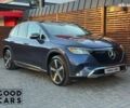 Мерседес EQE, объемом двигателя 0 л и пробегом 16 тыс. км за 54500 $, фото 8 на Automoto.ua