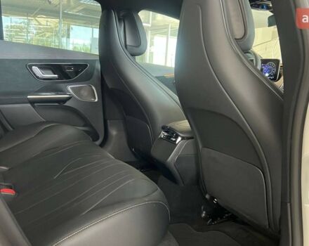 Мерседес EQE, объемом двигателя 0 л и пробегом 0 тыс. км за 85345 $, фото 17 на Automoto.ua