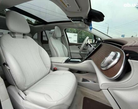 Мерседес EQE, объемом двигателя 0 л и пробегом 33 тыс. км за 26500 $, фото 16 на Automoto.ua