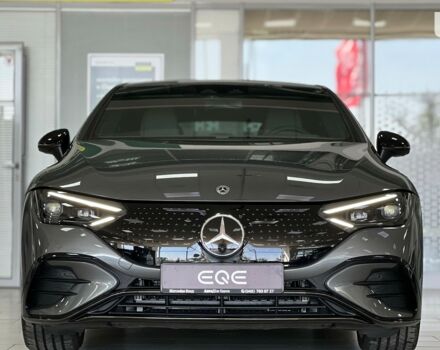 Мерседес EQE, об'ємом двигуна 0 л та пробігом 0 тис. км за 96874 $, фото 3 на Automoto.ua