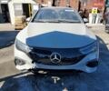 Мерседес EQE, объемом двигателя 0 л и пробегом 16 тыс. км за 19000 $, фото 1 на Automoto.ua