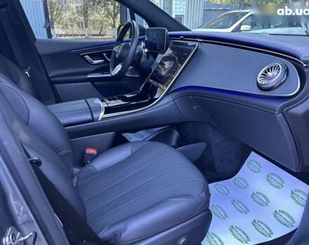 Мерседес EQE, объемом двигателя 0 л и пробегом 35 тыс. км за 49990 $, фото 10 на Automoto.ua