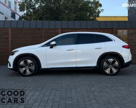Мерседес EQE, об'ємом двигуна 0 л та пробігом 24 тис. км за 55000 $, фото 3 на Automoto.ua
