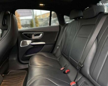 Мерседес EQE, объемом двигателя 0 л и пробегом 18 тыс. км за 48500 $, фото 9 на Automoto.ua