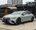 Мерседес EQE, объемом двигателя 0 л и пробегом 18 тыс. км за 48500 $, фото 3 на Automoto.ua
