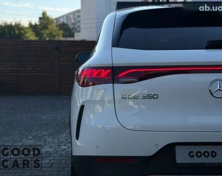 Мерседес EQE, об'ємом двигуна 0 л та пробігом 24 тис. км за 55000 $, фото 10 на Automoto.ua