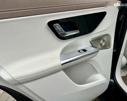 Мерседес EQE, объемом двигателя 0 л и пробегом 2 тыс. км за 54900 $, фото 28 на Automoto.ua