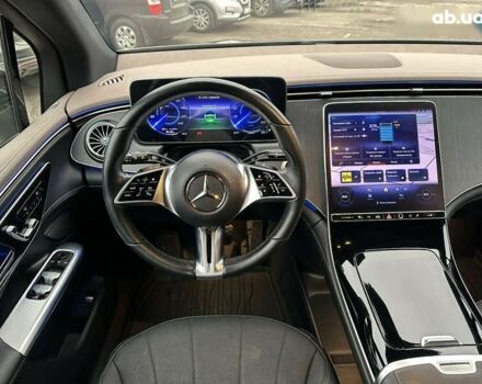 Мерседес EQE, объемом двигателя 0 л и пробегом 108 тыс. км за 55000 $, фото 16 на Automoto.ua