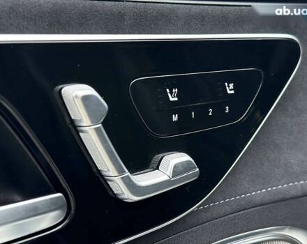 Мерседес EQE, объемом двигателя 0 л и пробегом 18 тыс. км за 48500 $, фото 19 на Automoto.ua