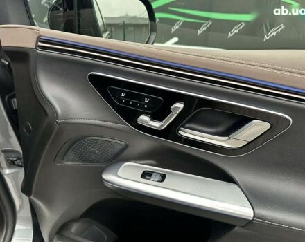 Мерседес EQE, объемом двигателя 0 л и пробегом 108 тыс. км за 55000 $, фото 22 на Automoto.ua